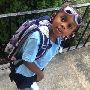 Meet your Posher, Shirley